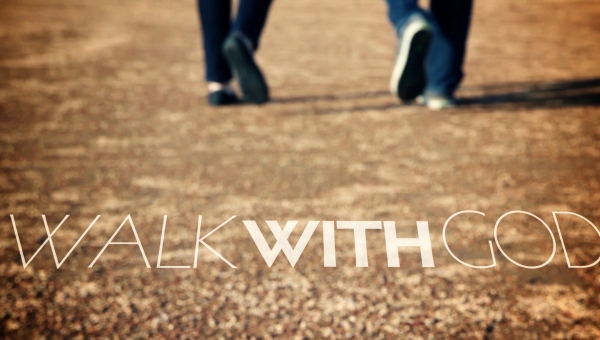 Ходити з Христом